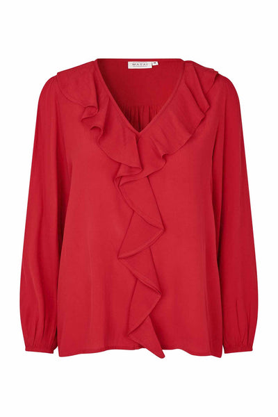 MaBeauna 5010S Scarlet Sage - 1011649 Thumbnail