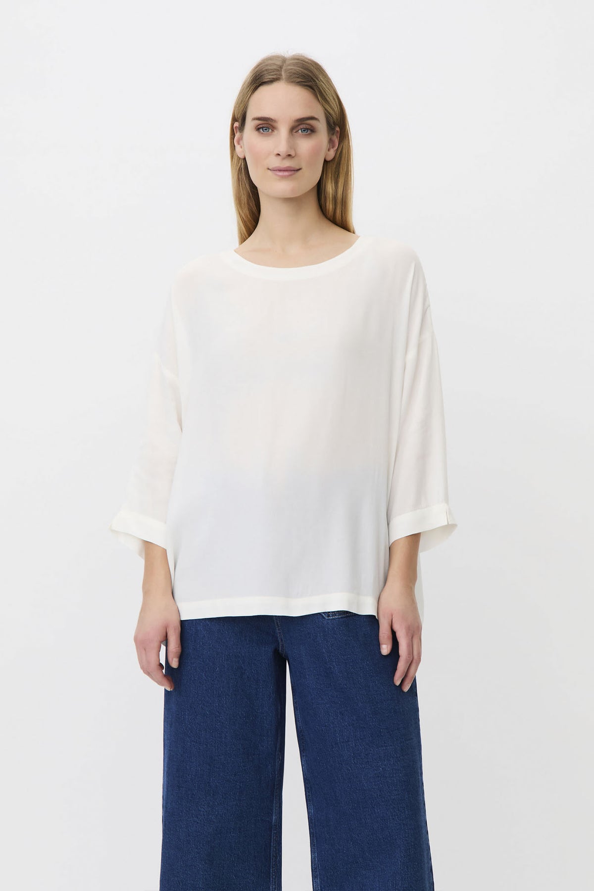 MaBecca 1001S Gräddvit - 1012724