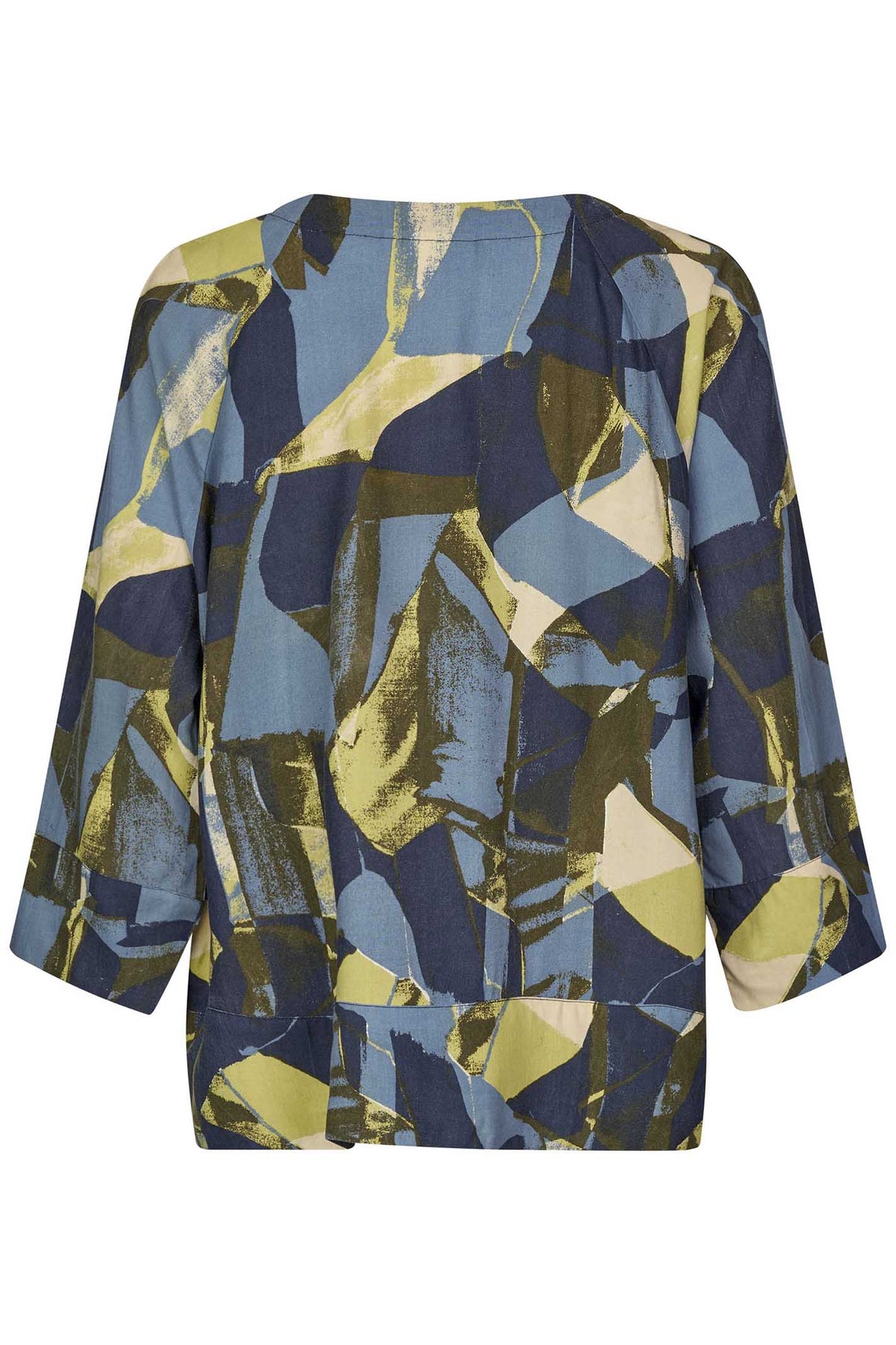 MaBenika 2073P Proven Blue - 1011331