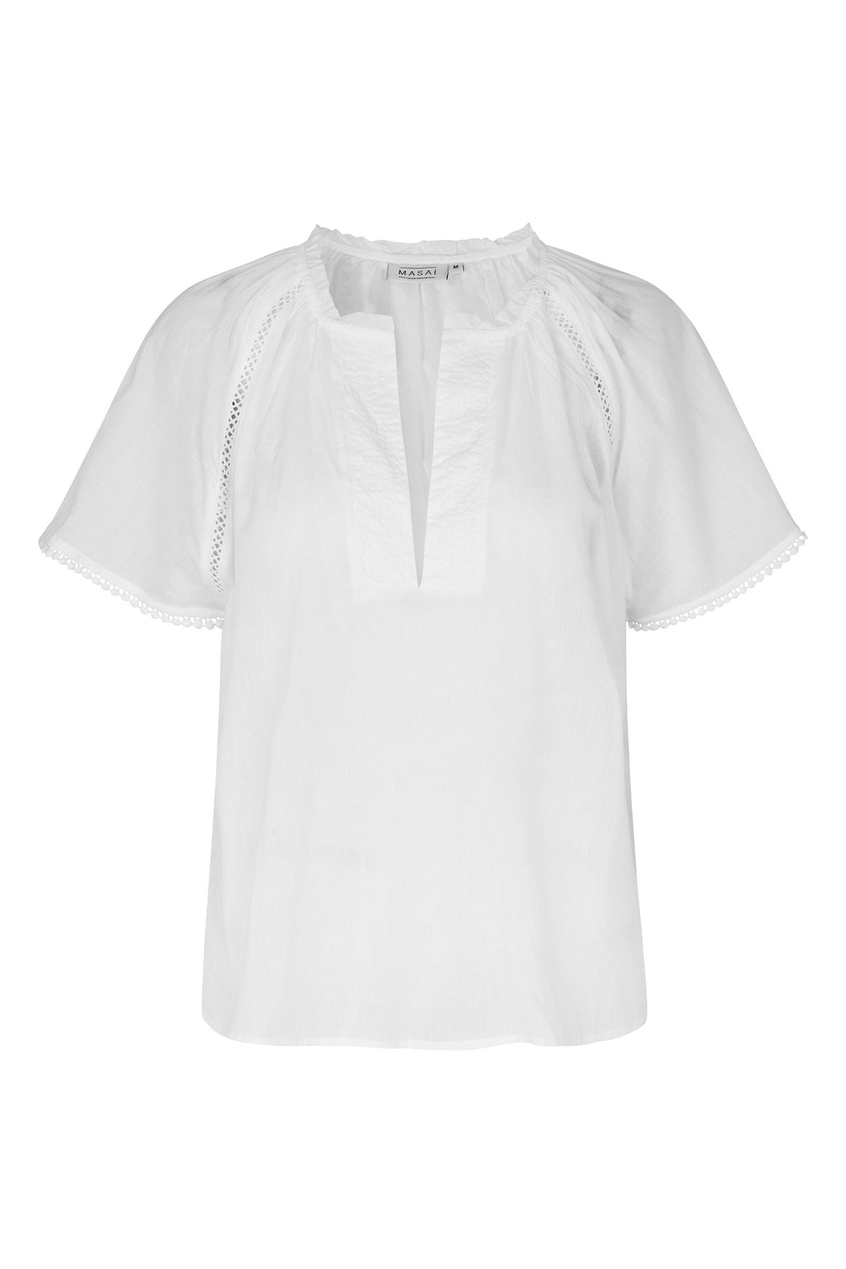 MaBriselle 1000S Vit - 1012564