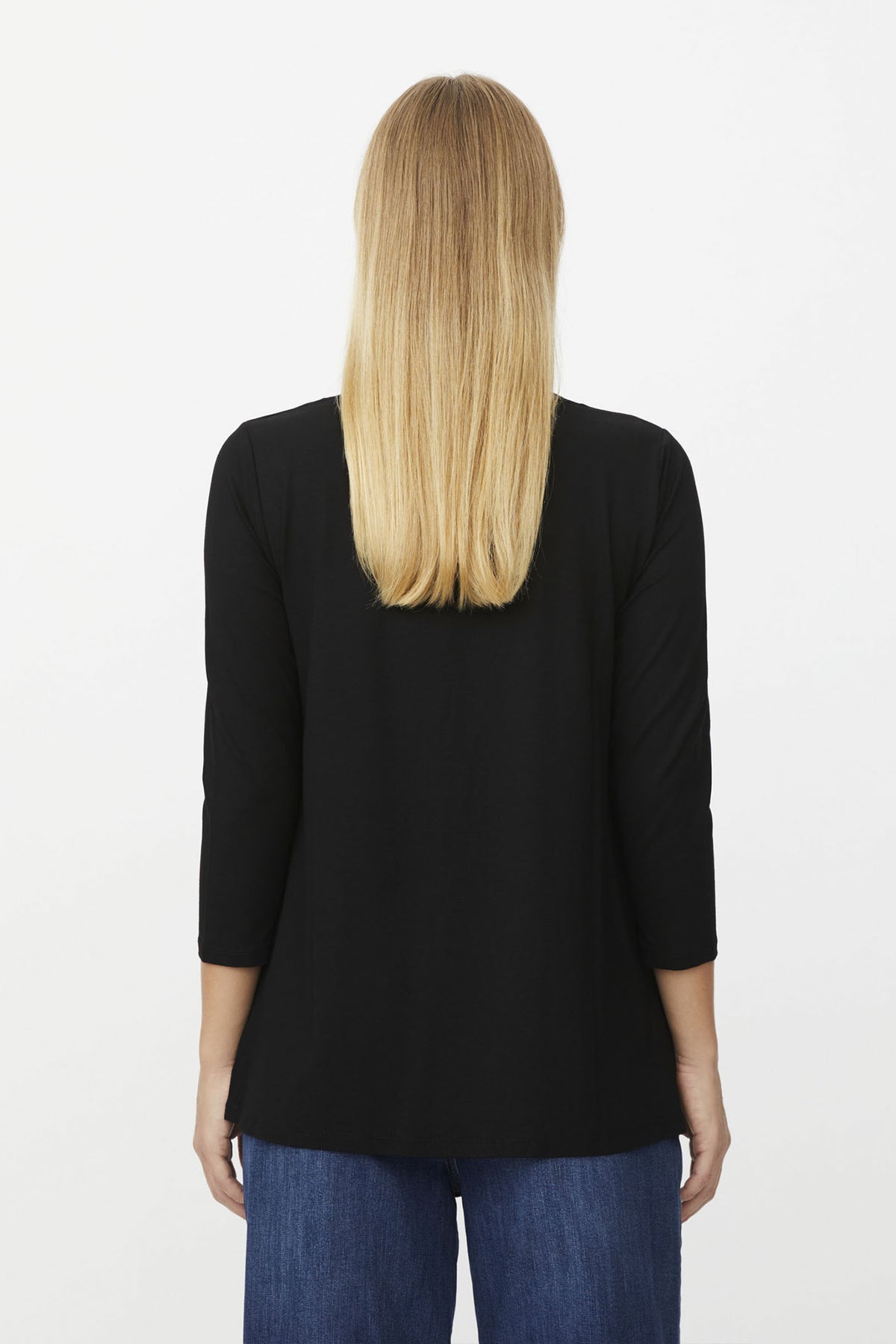 MaCecille 0001S Svart - 1011890