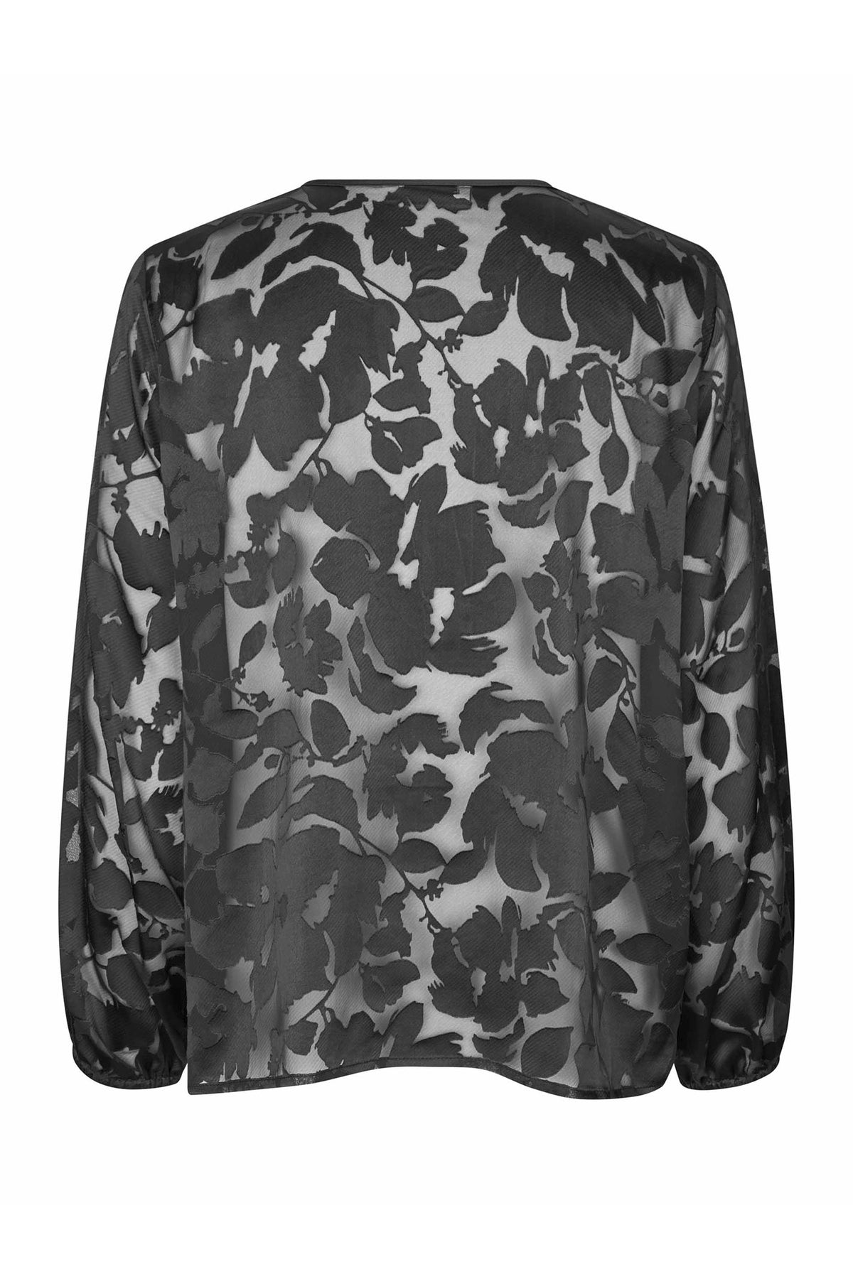 MaDavy 0001S Svart - 1011569
