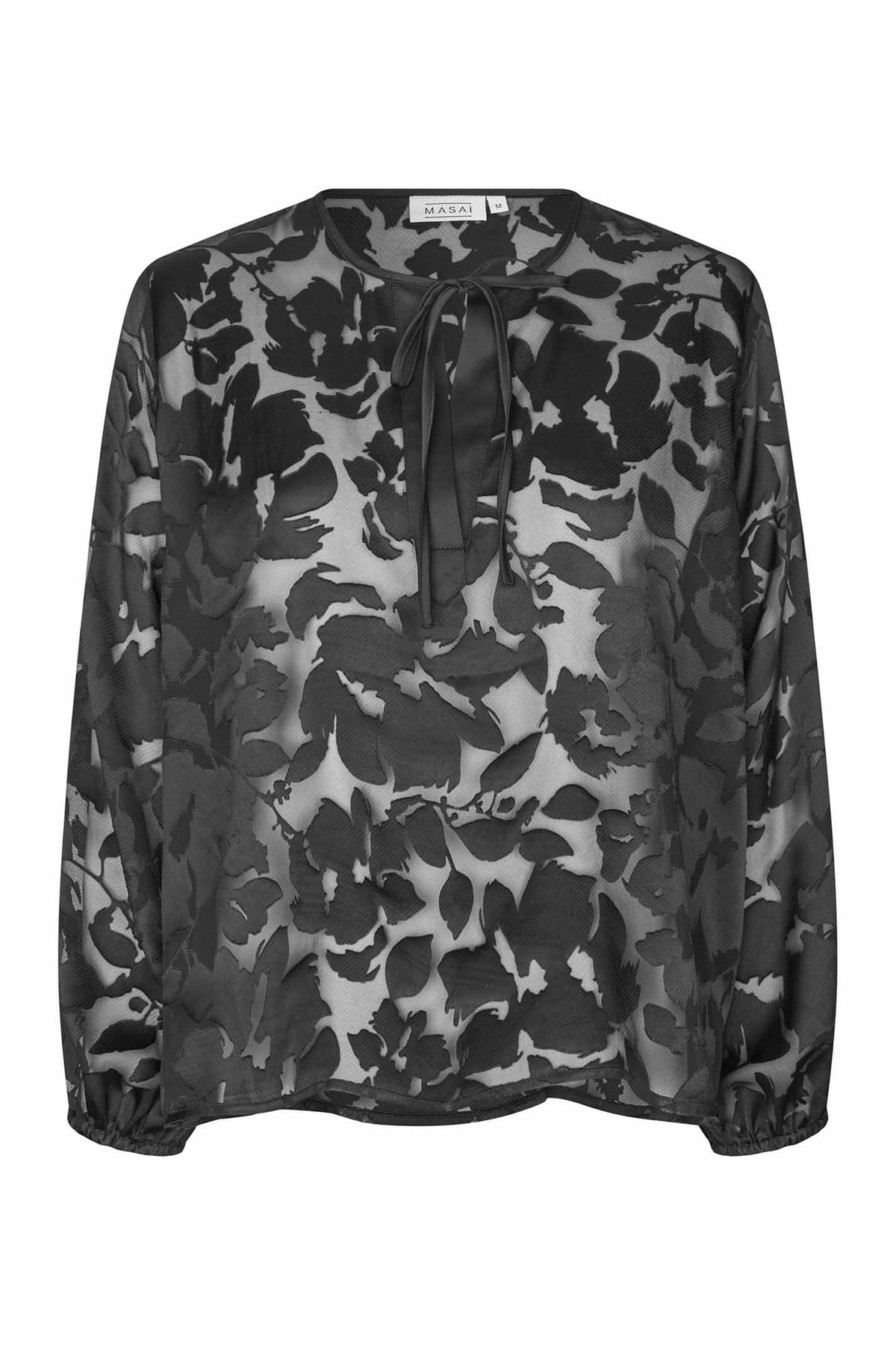 MaDavy 0001S Svart - 1011569