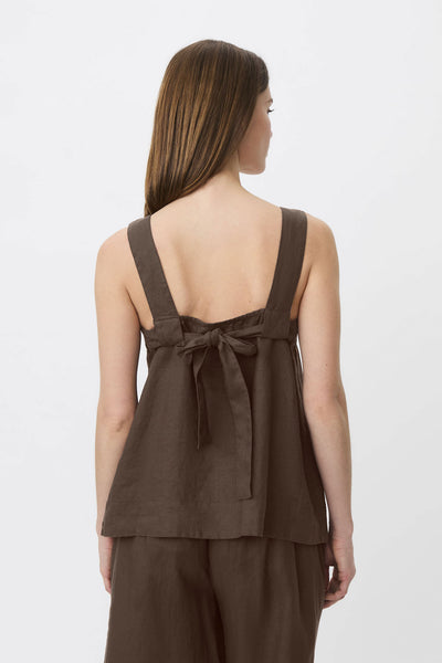 MaDisa 4095S Choklad - 1012452 Thumbnail