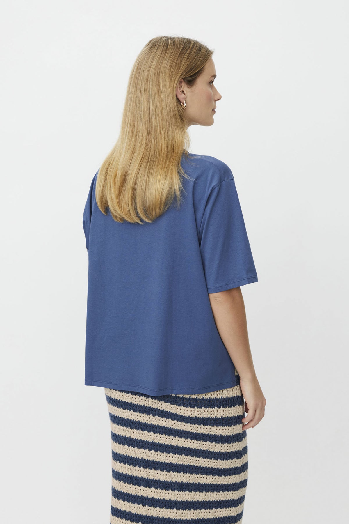 MaDoreann 2076S Ensign Blue - 1012228
