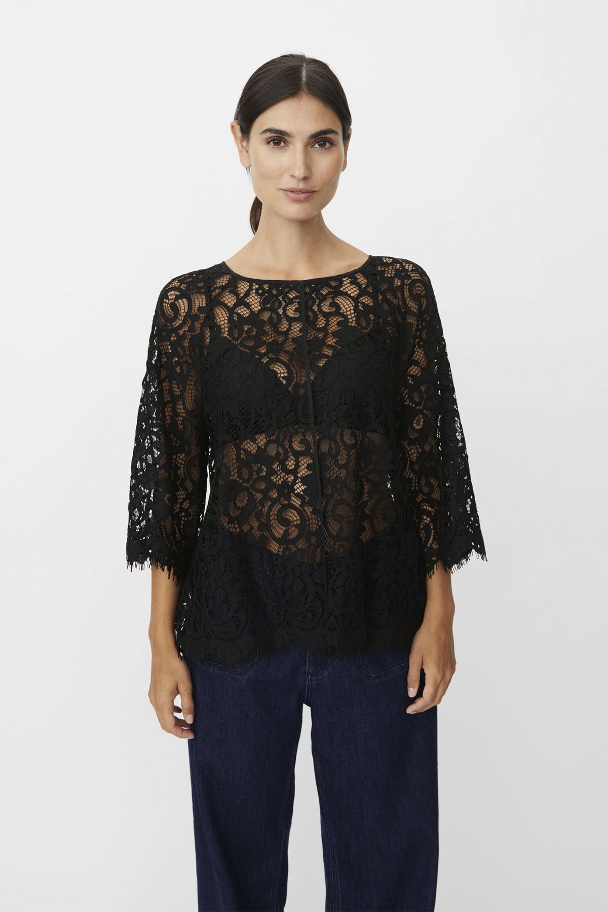 MaDovellia 0001S Svart - 1011526