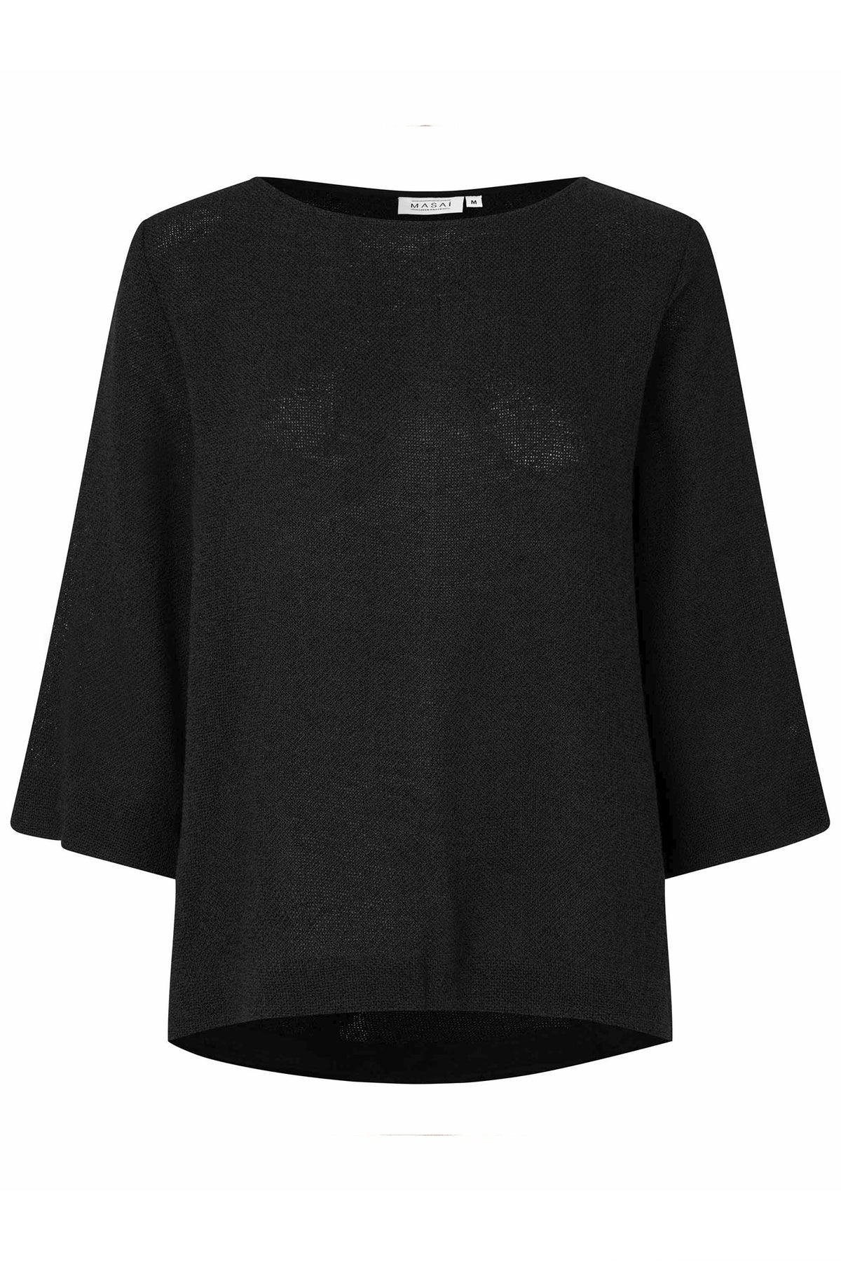 MaDovinia 0001S Svart - 1011009