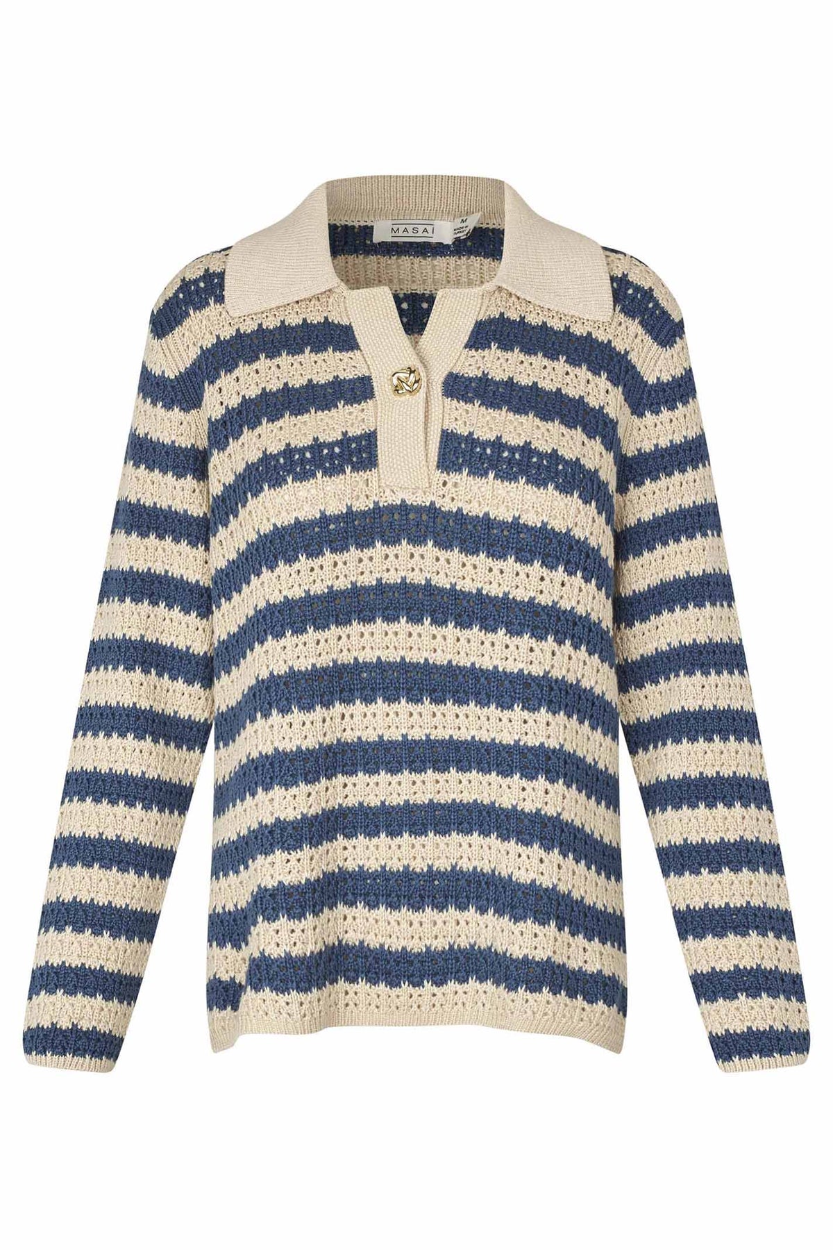 MaFan 2076P Ensign Blue - 1012046