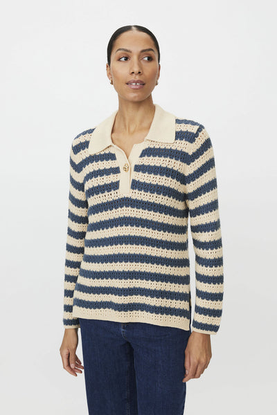 MaFan 2076P Ensign Blue - 1012046 Thumbnail