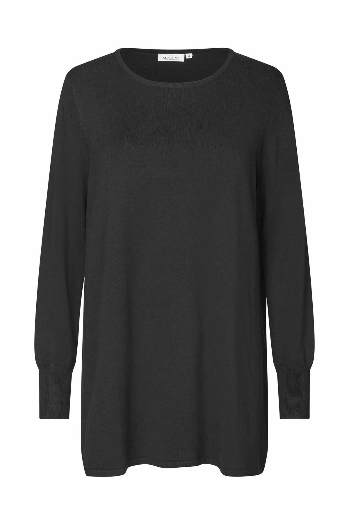 MaFinnlia 0001S Black - 1011110