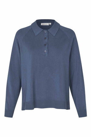 MaFynessa 2076S Ensign Blue - 1011973