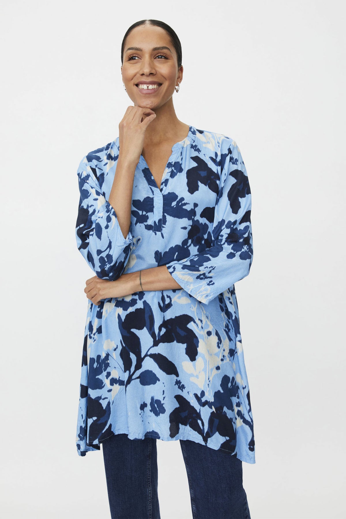 MaGali FSC MIX CREDIT 2077P Placid Blue - 1012095