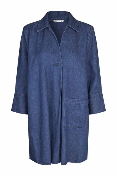 MaGisobela 2105S Mörk Denim - 1011966 Thumbnail
