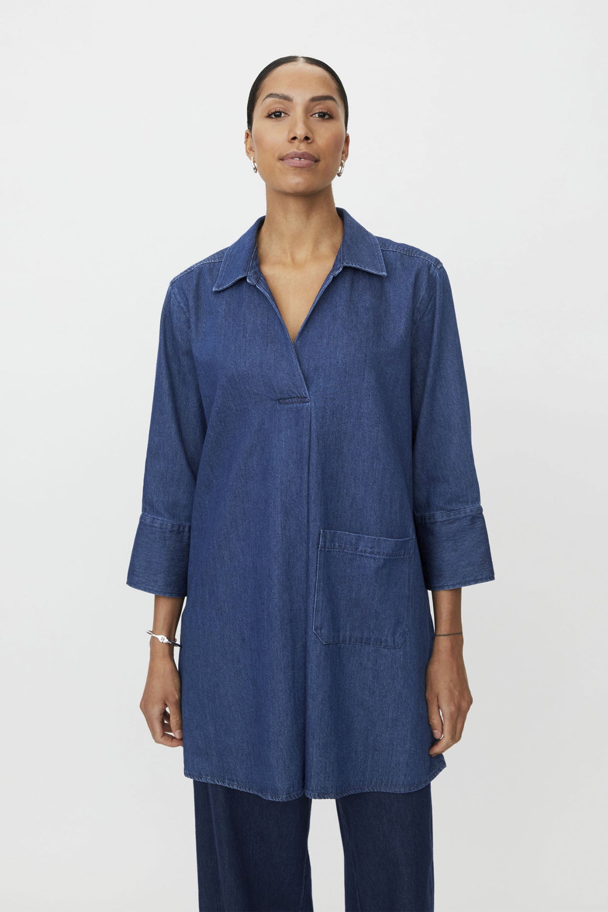 MaGisobela 2105S Mörk Denim - 1011966