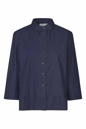 MaIanela 2002S Marinblå Kavaj - 1010905