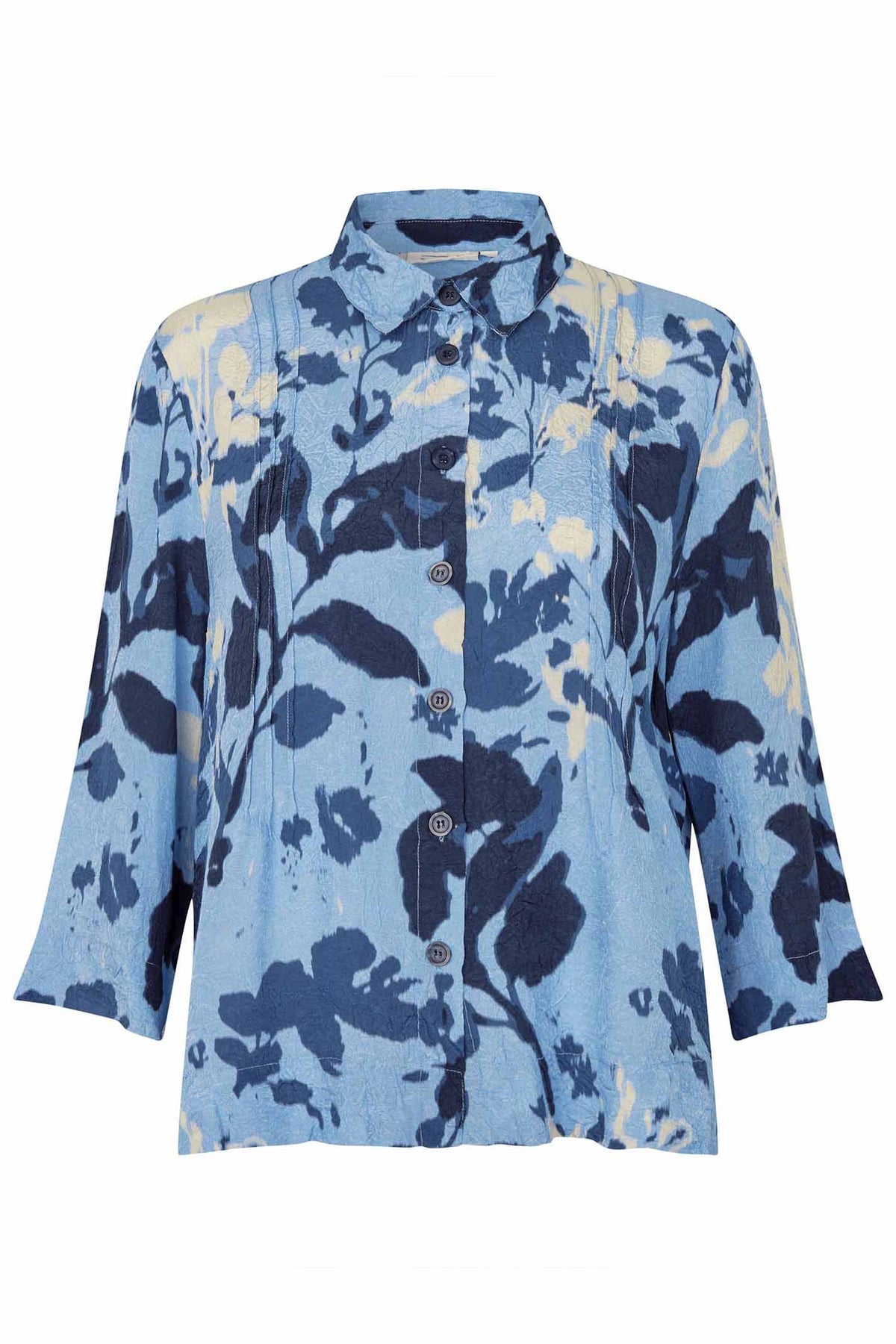 MaIbilisan FSC MIX CREDIT 2077P Placid Blue - 1012096