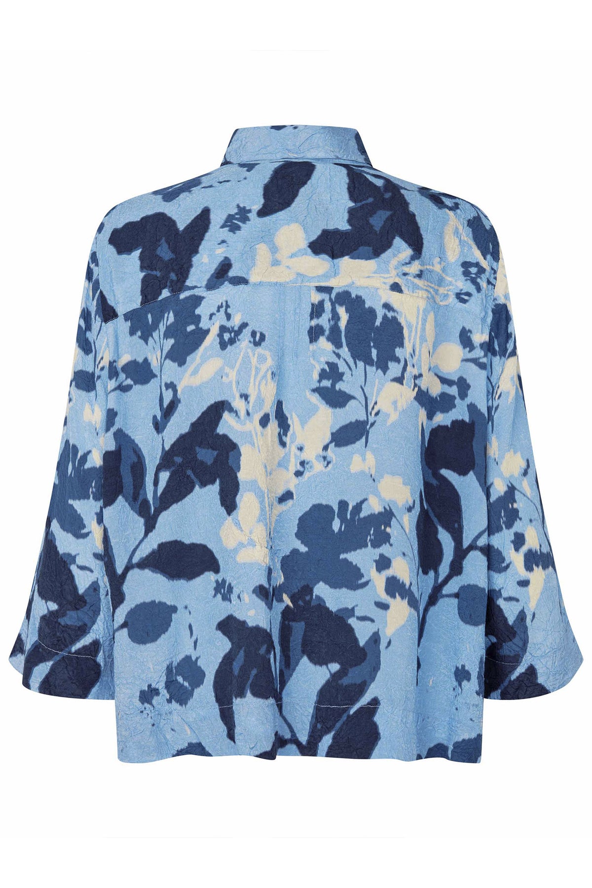 MaIbilisan FSC MIX CREDIT 2077P Placid Blue - 1012096