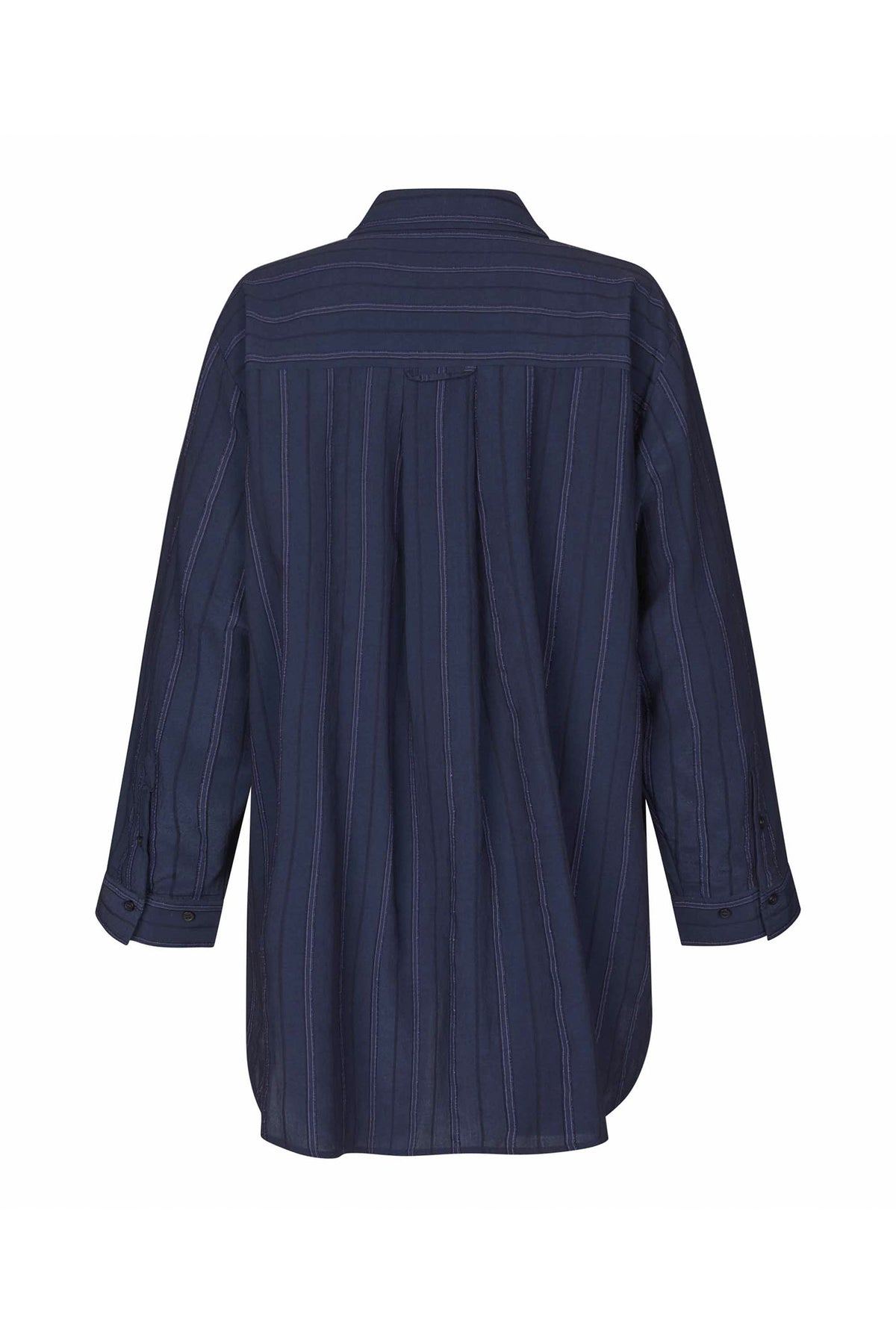 MaIdette 2002P Marinblå Blazer - 1011653