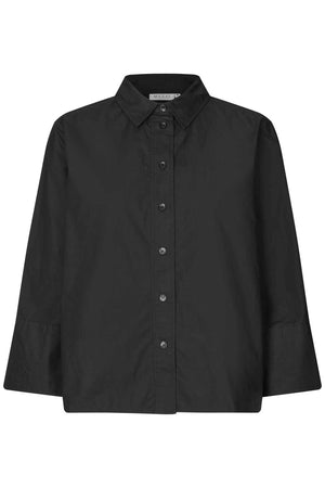 MaIlonka 0001S Black - 1011883