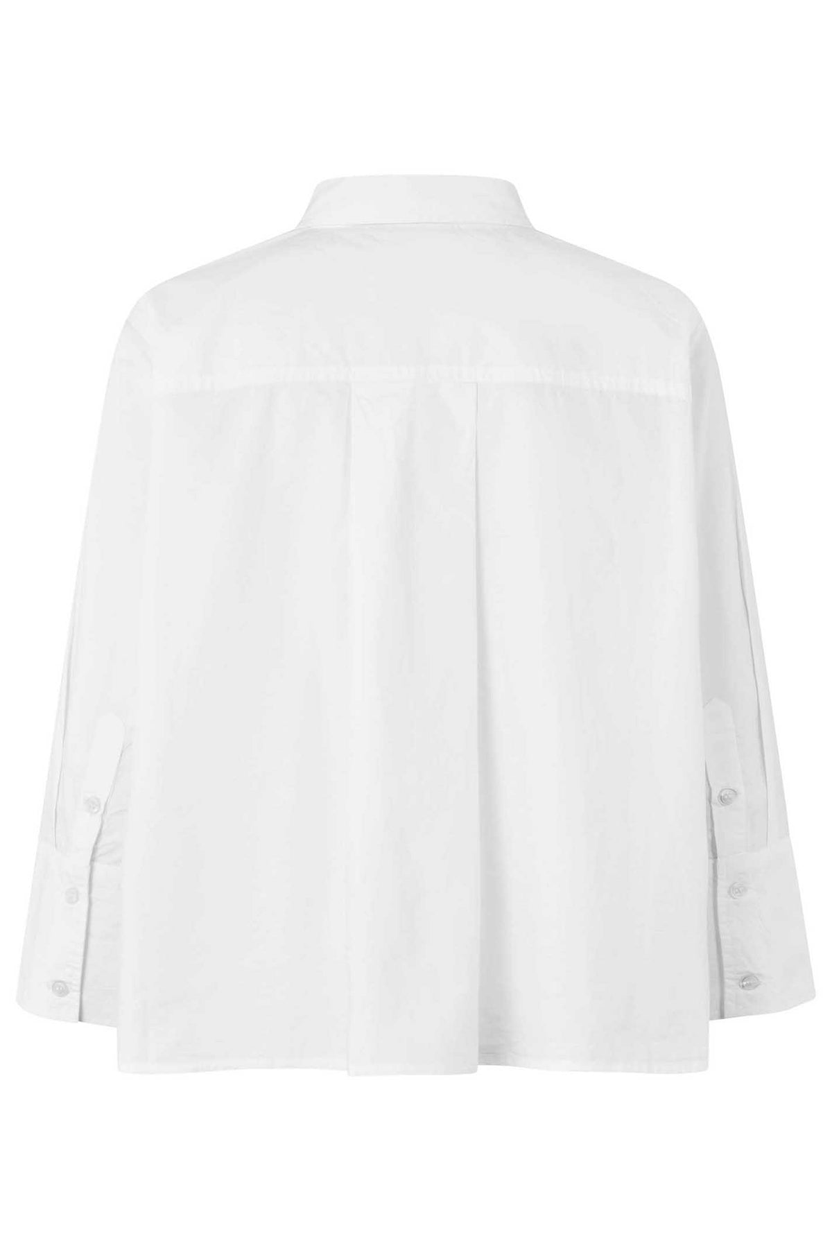 MaIlonka 1000S Vit - 1011883