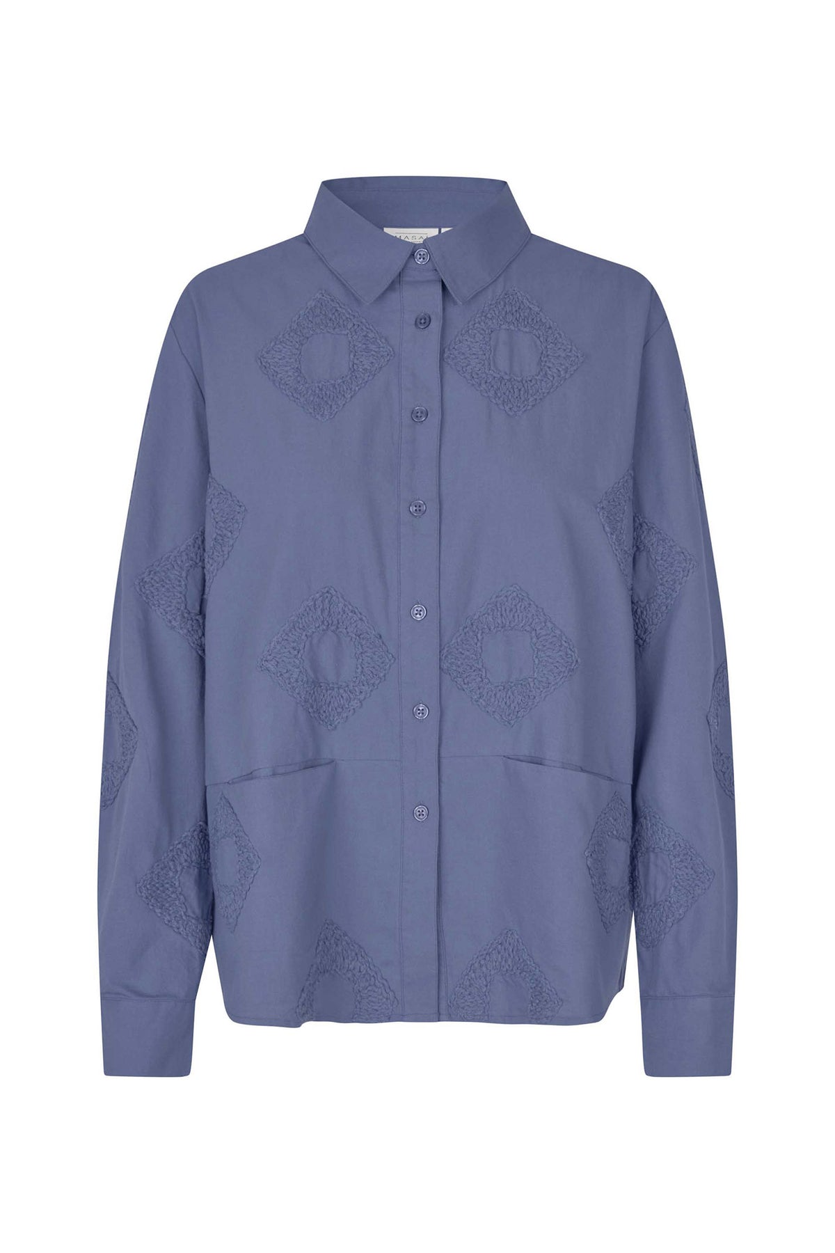 MaInanne 2072S Bijou Blue - 1011342