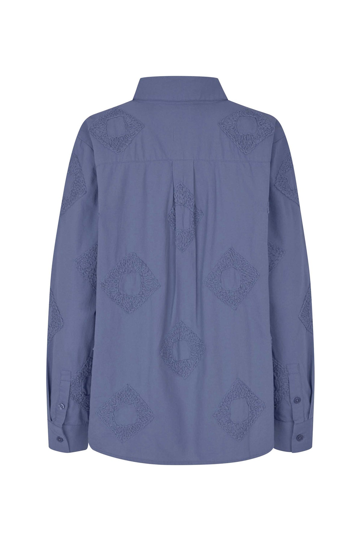 MaInanne 2072S Bijou Blue - 1011342