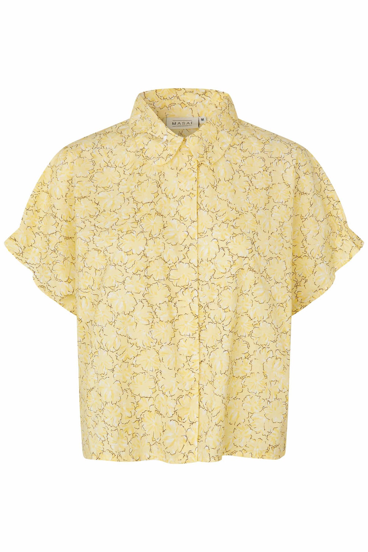 MaIndorix BCI 4107S Lemonade - 1012171