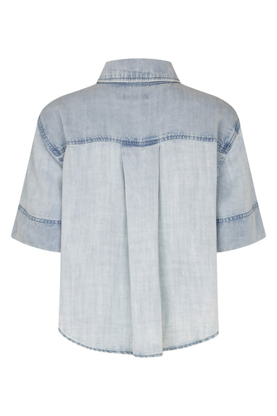 MaIrenova 2106S Light Denim - 1012651 Thumbnail