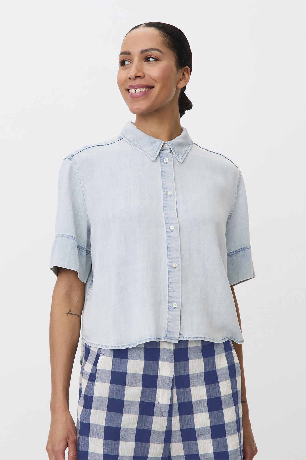 MaIrenova 2106S Light Denim - 1012651