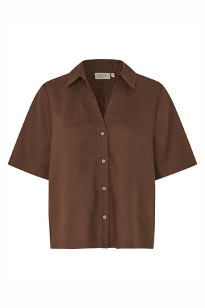 MaIryssa 4095S Sh. Chocolate - 1012459