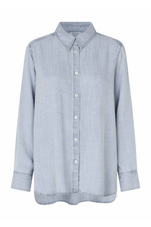 MaIshana 2106S Ljus denim - 1012725