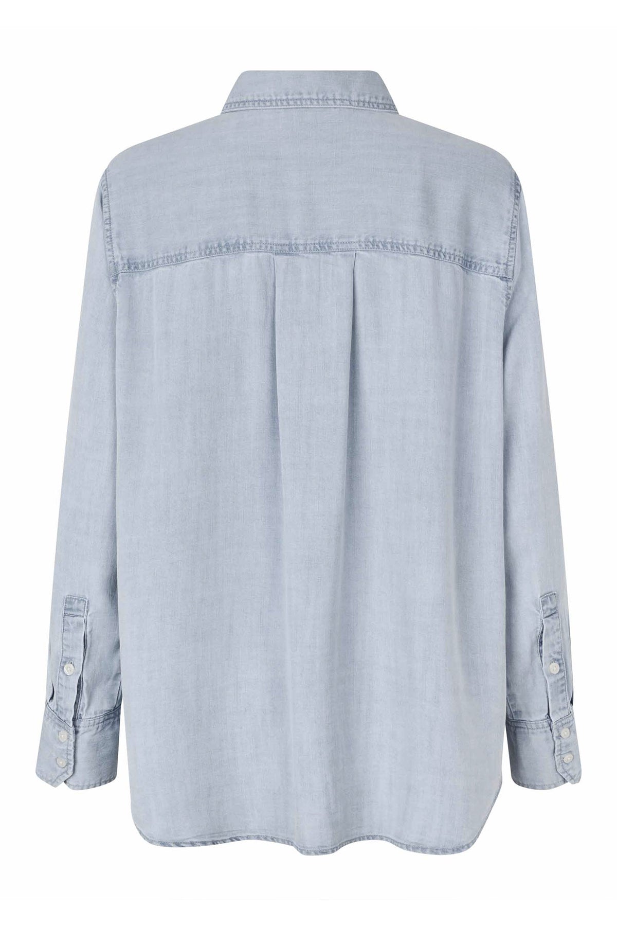 MaIshana 2106S Ljus denim - 1012725