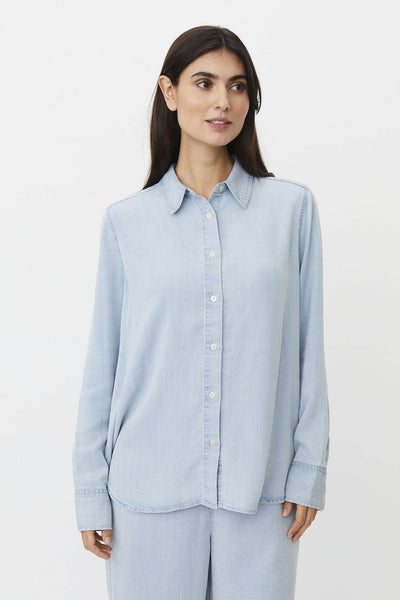 MaIshana 2106S Ljus denim - 1012725 Thumbnail