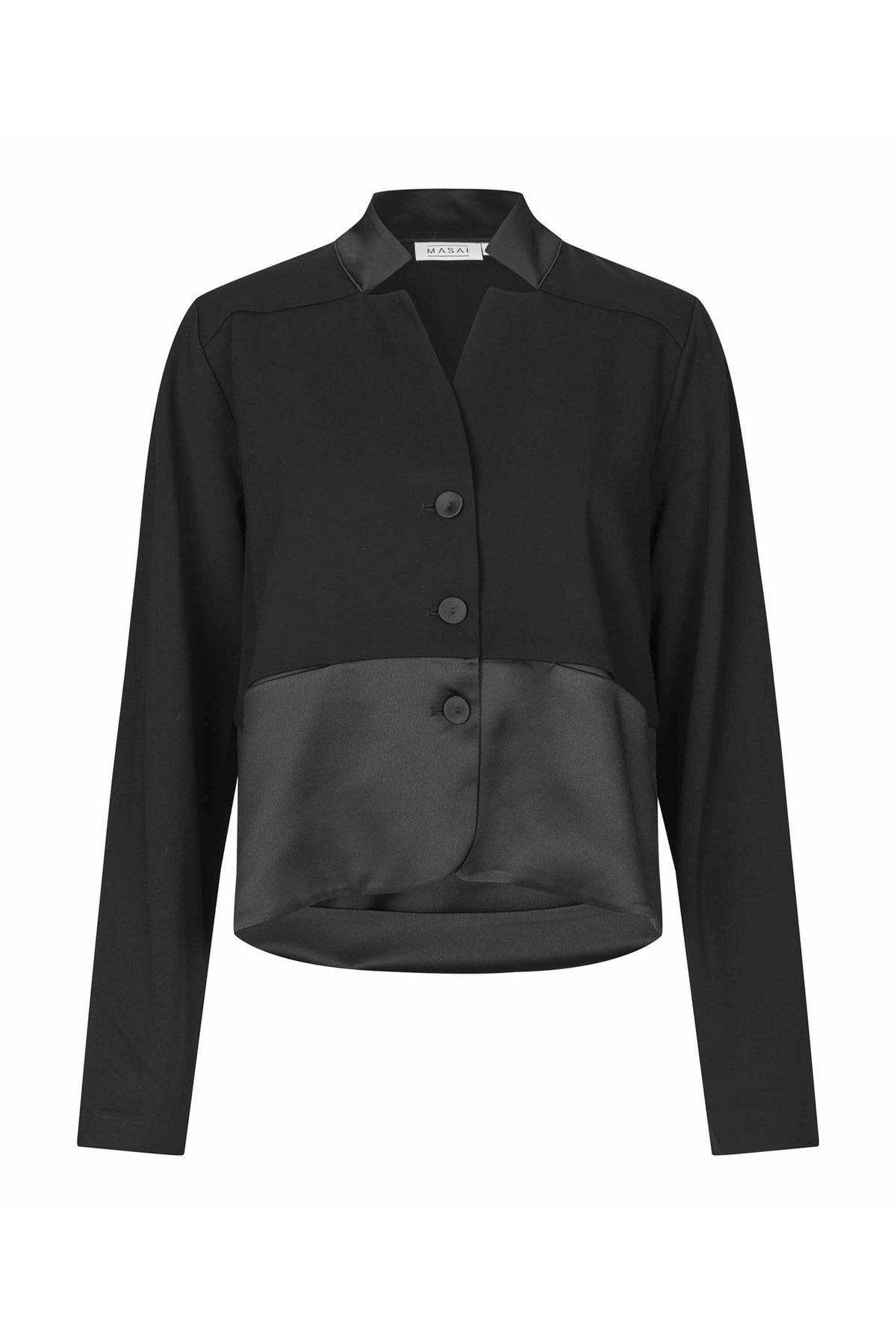 MaJadania 0001S Svart - 1011589