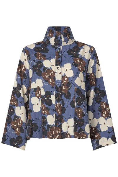 MaJettie 2072P Bijou Blue - 1011219 Thumbnail