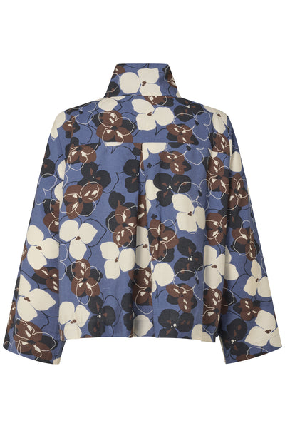 MaJettie 2072P Bijou Blue - 1011219 Thumbnail