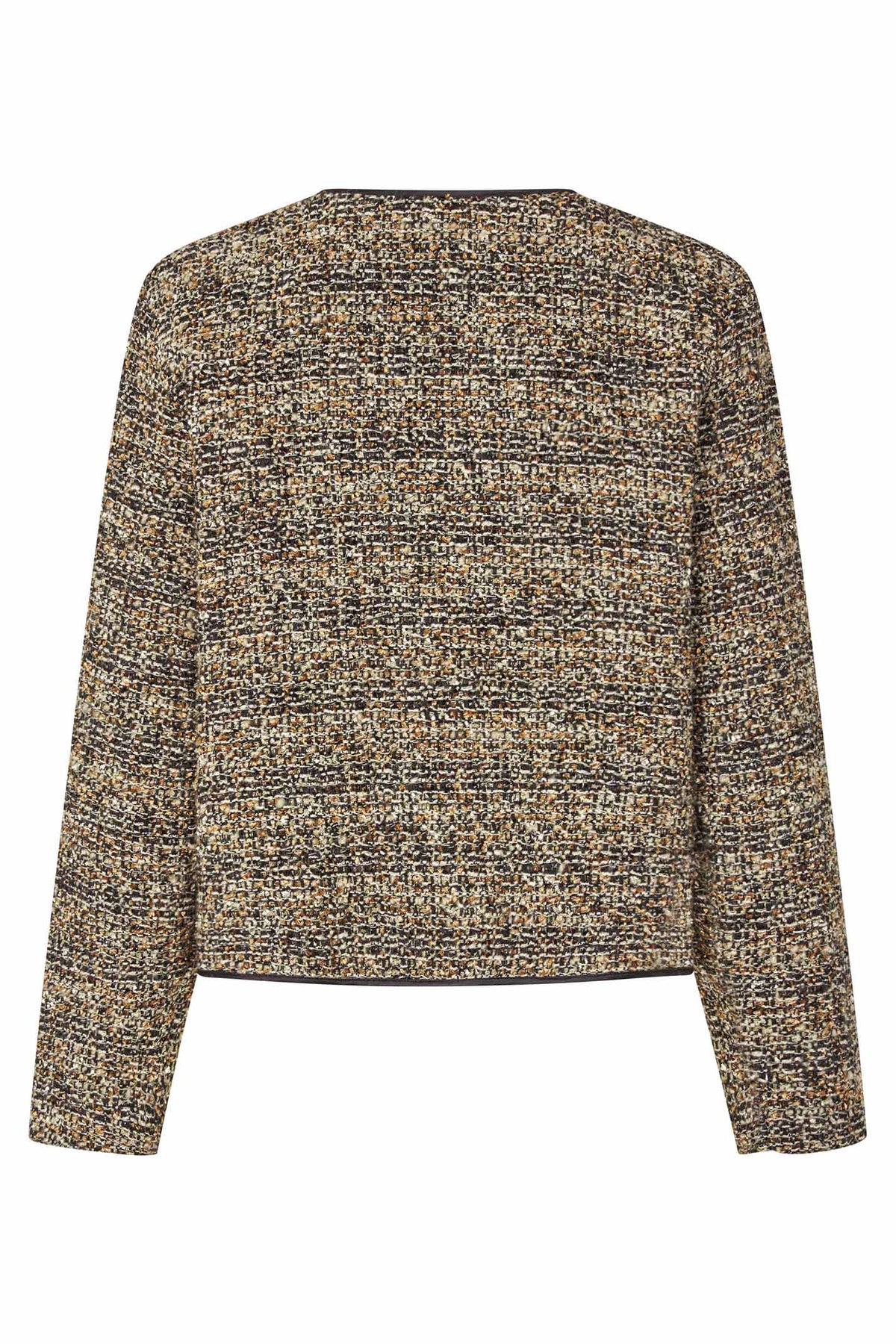 MaJoanu 0001P Svart - 1011558