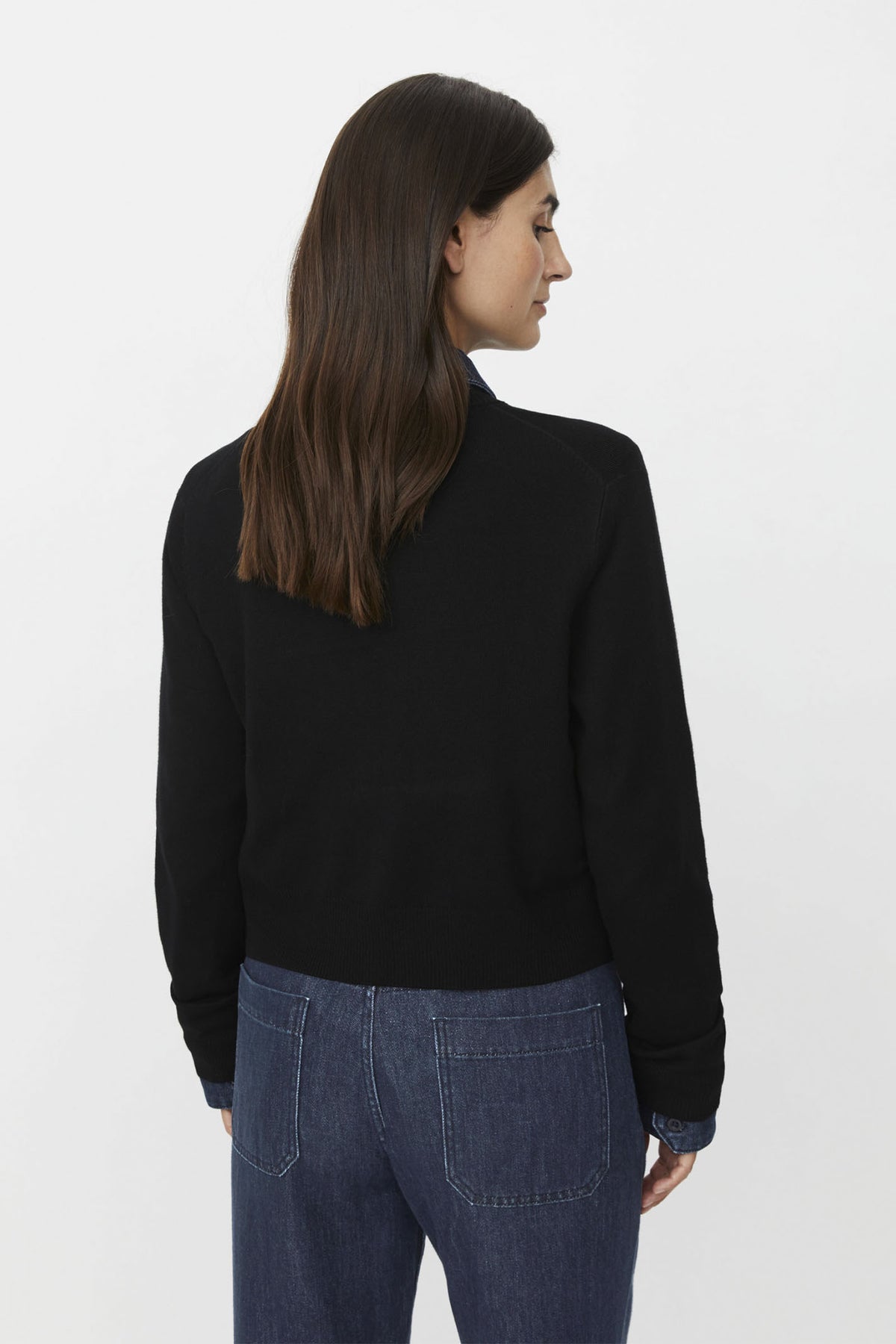 MaLiffa 0001S Svart - 1011547
