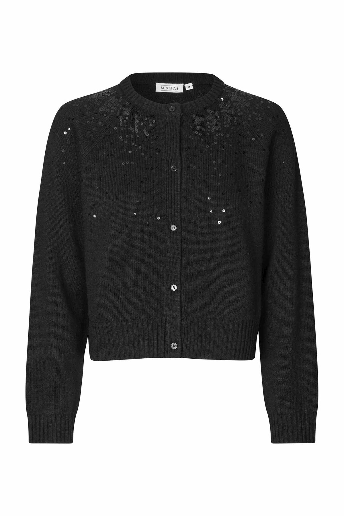 MaLitana 0001S Svart - 1011554