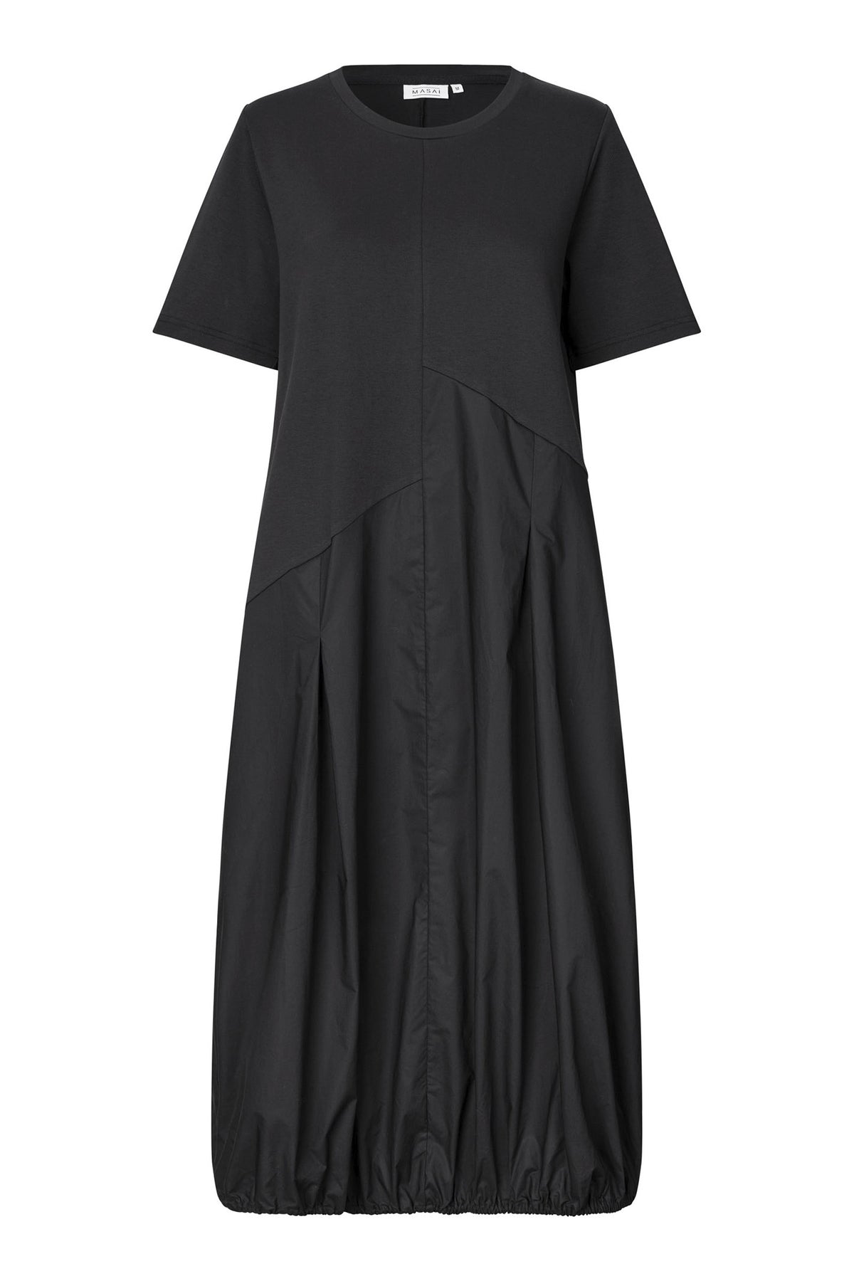 MaNaholin 0001S Svart - 1010828