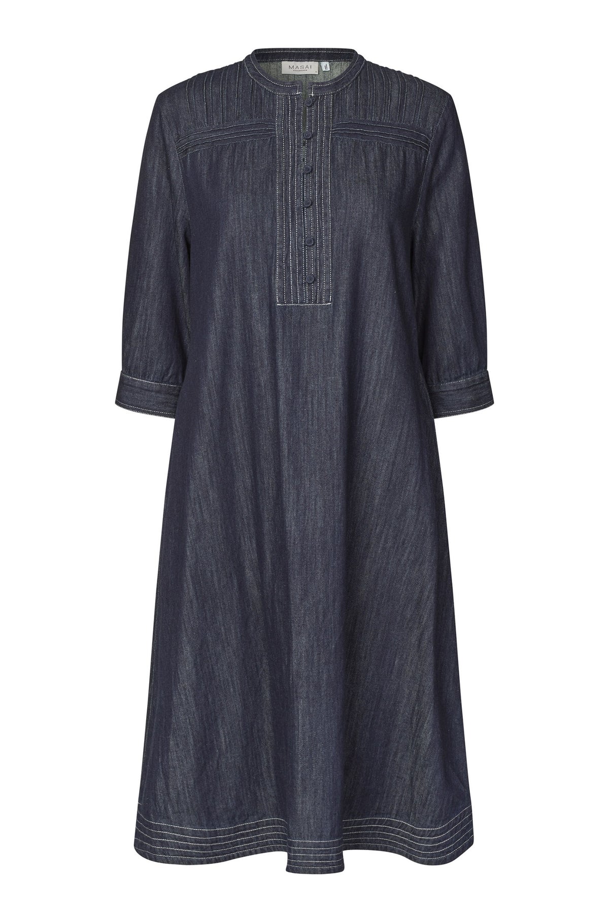 MaNakillaia 2105S Mörk Denim - 1012467