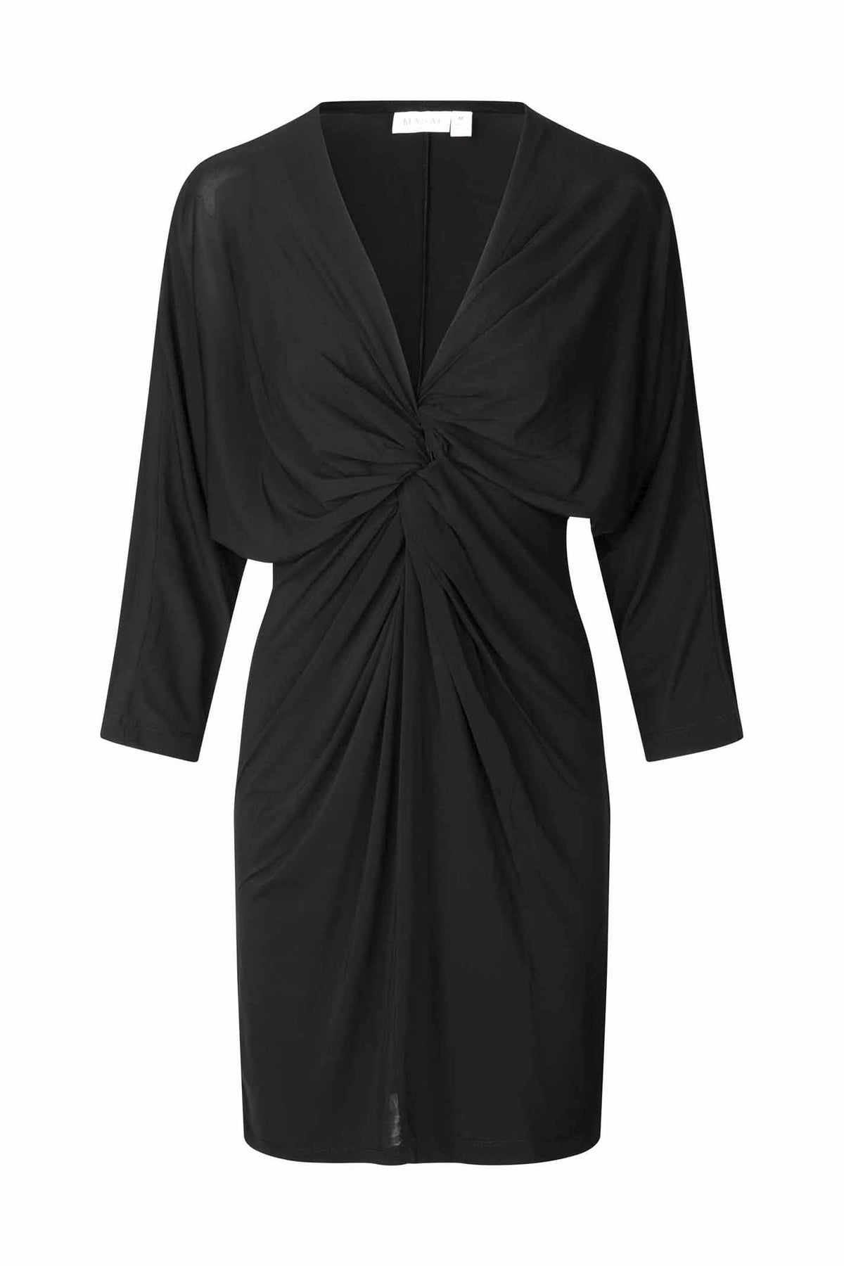 MaNalisse 0001S Svart - 1012256