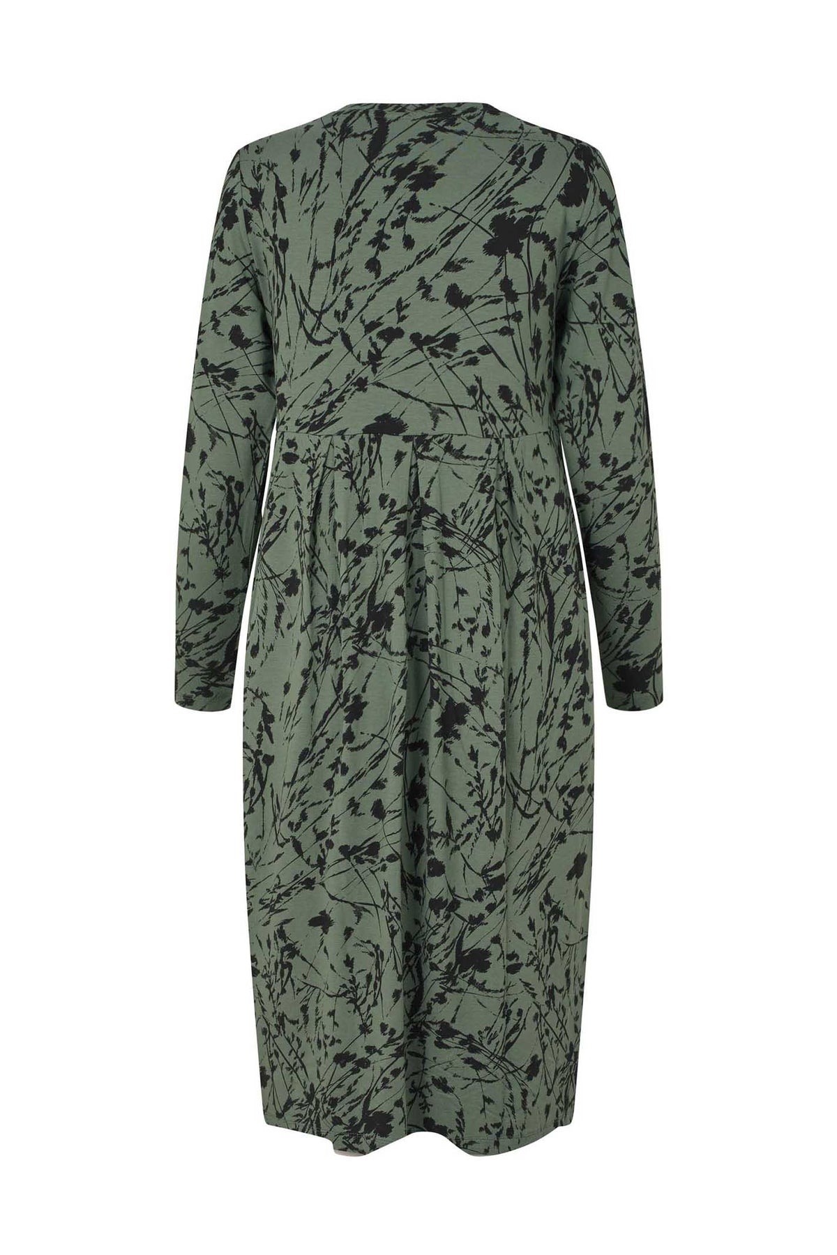 MaNamo 3072P Duck Green - 1011388