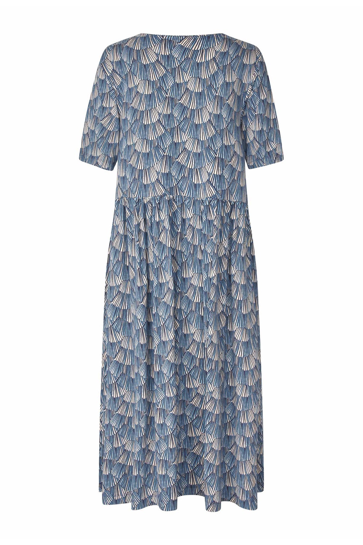 MaNandu 2069P Cendre Blue - 1010803