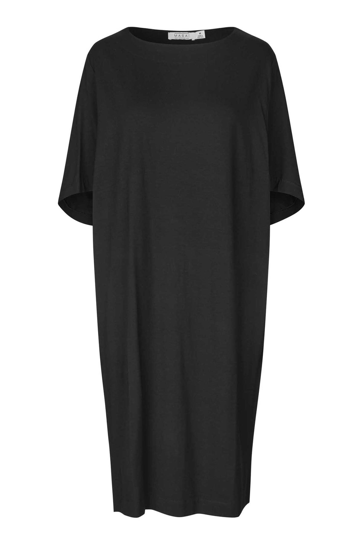 MaNattie 0001S Svart - 1012728