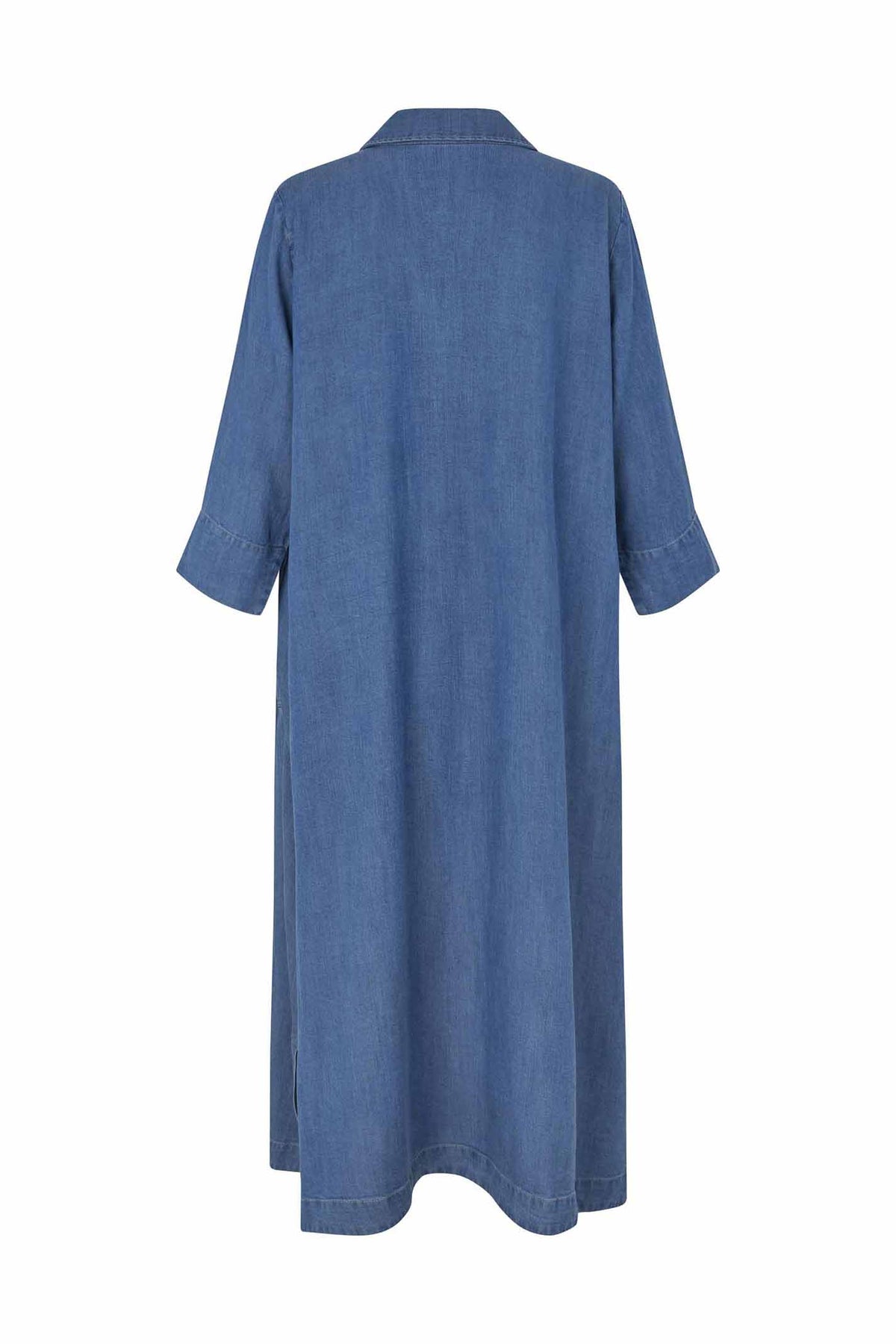MaNikeeta 2102S Tvättad denim - 1011963