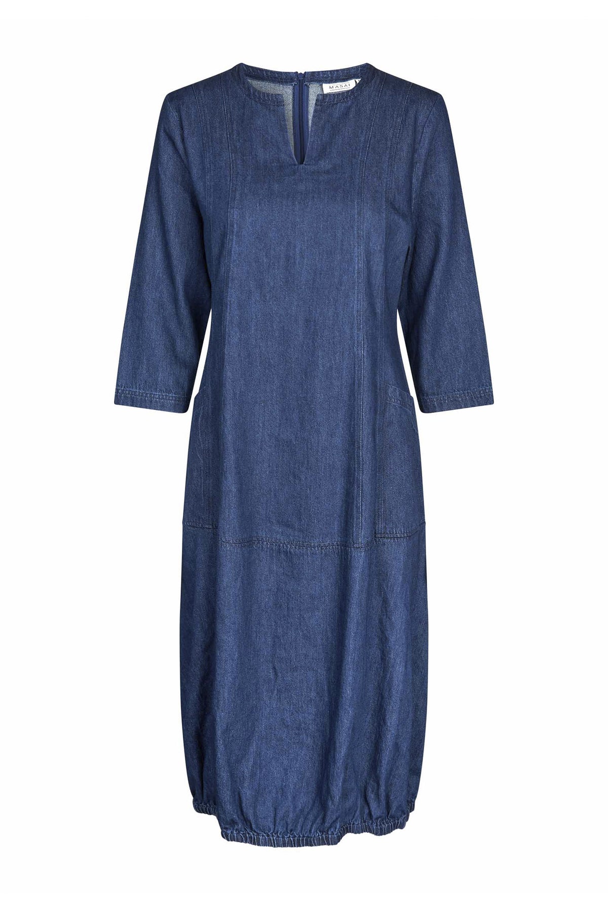 MaNiritha 2105S Mörk Denim - 1011968