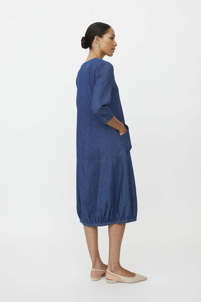 MaNiritha 2105S Mörk Denim - 1011968 Thumbnail