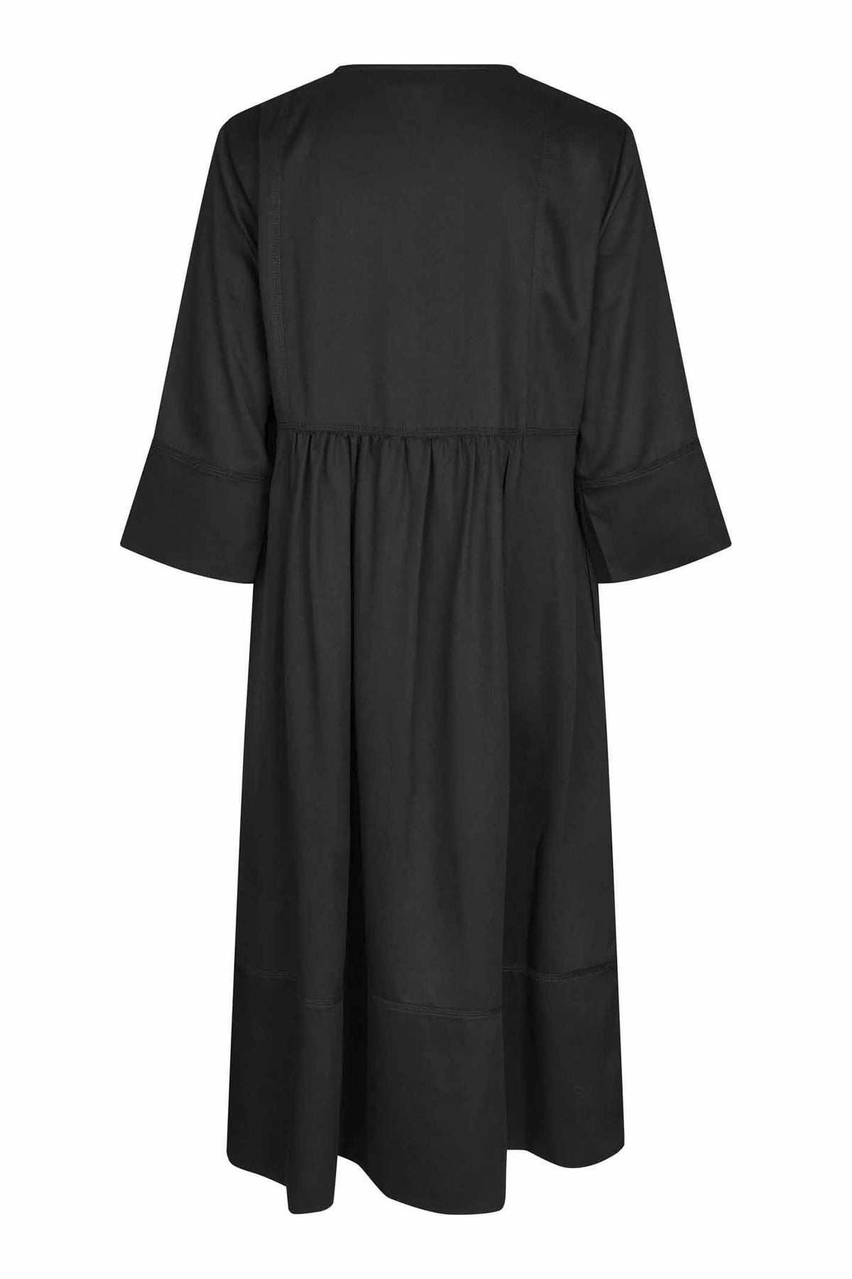 MaNivendra 0001S Svart - 1012045