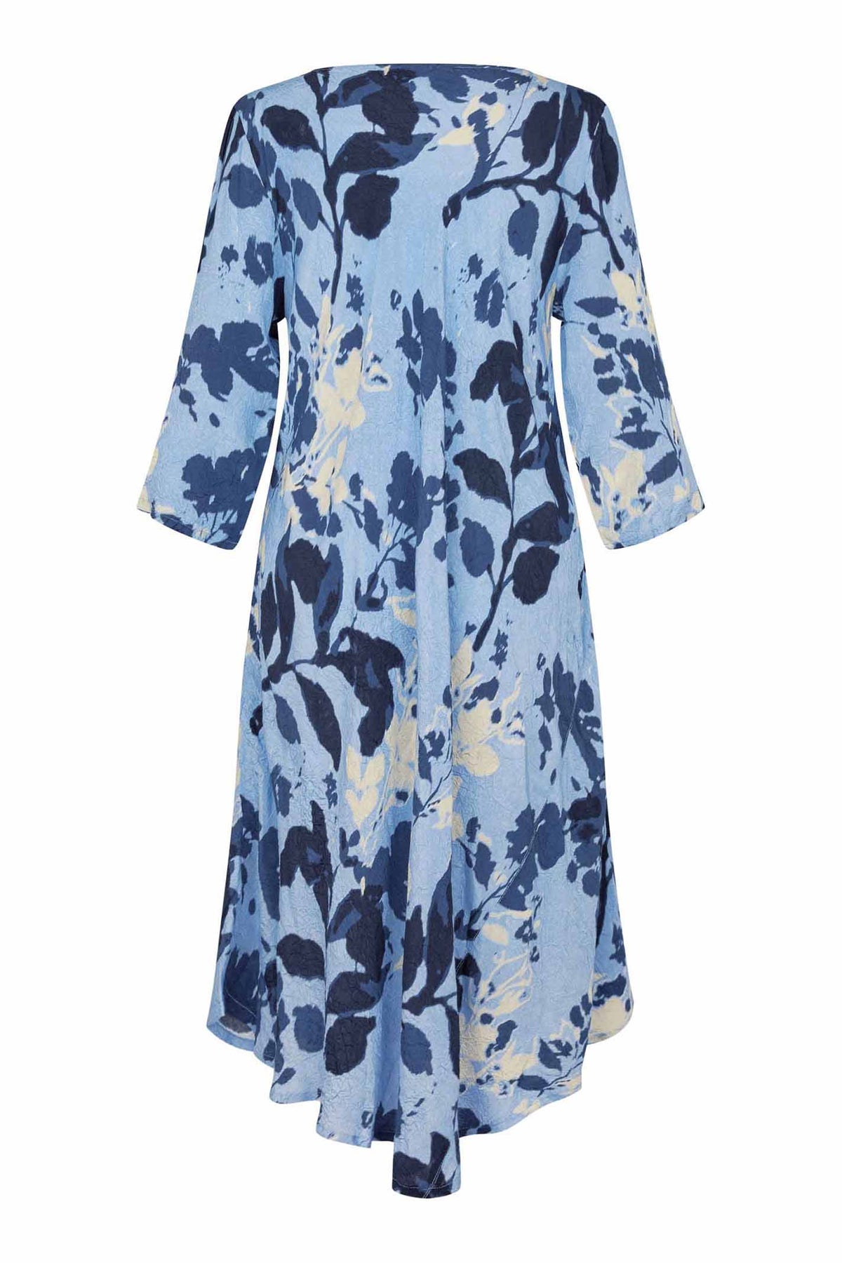 MaNora 2077P Placid Blue - 1012091